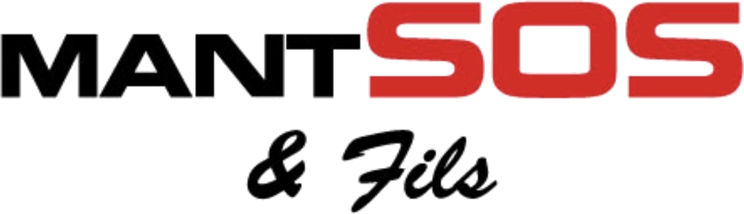 MANTSOS & Fils